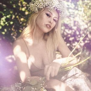 Meet your Posher, Mari